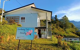 Kundasang Trail Homestay